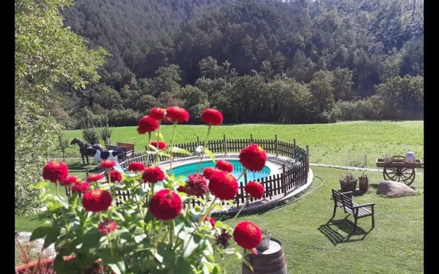 Casa Rural El Reixac