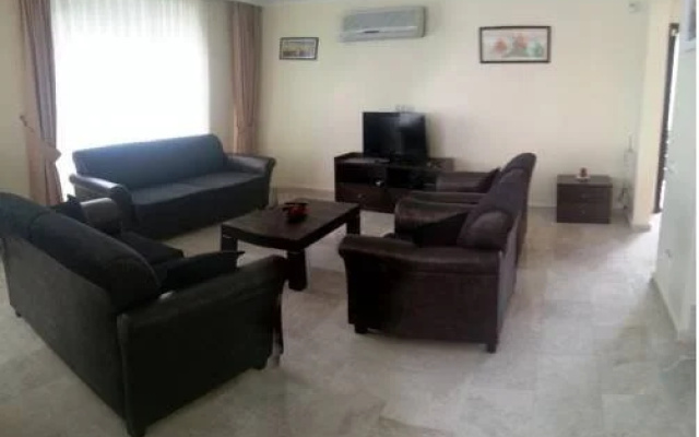 Belek Green Golf Villas
