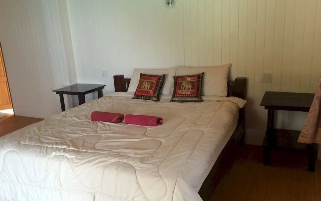 Aow Leuk Grand Hill Resort