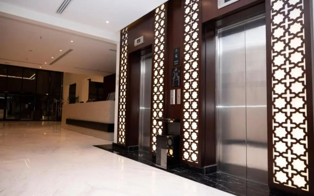 Jadeel Hotel