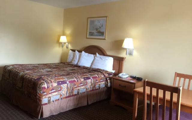 Econo Lodge