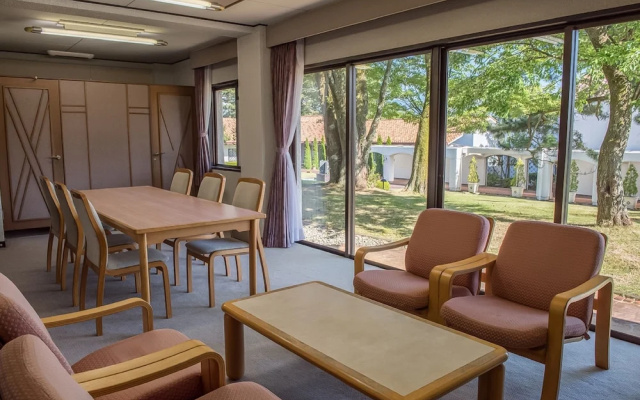 Hotel Laforet Shuzenji