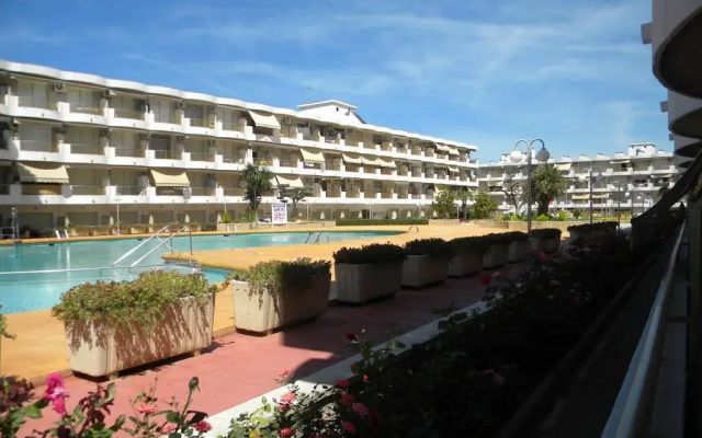 Internacional Playa