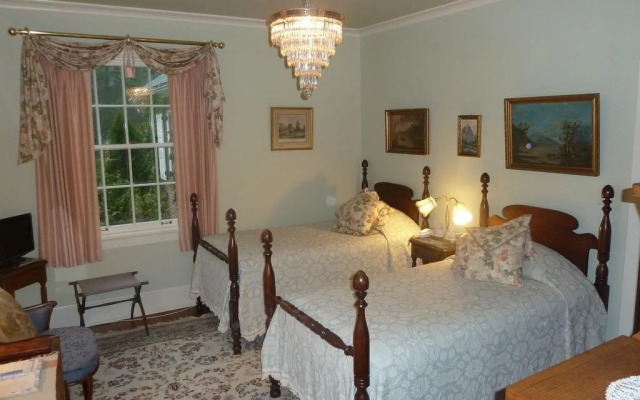 The Inn at Solvang