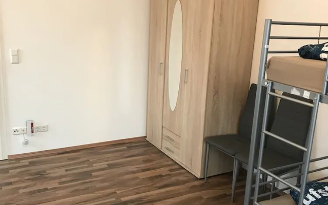 Monteurzimmer