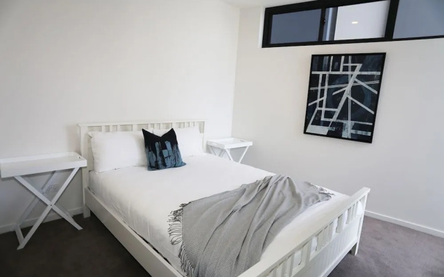 Hostrelax Residences On Merivale Street