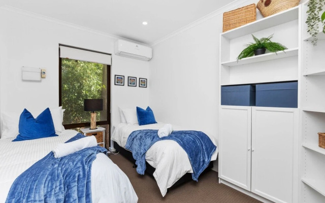 3bdr Urban Family Retreat - Subiaco