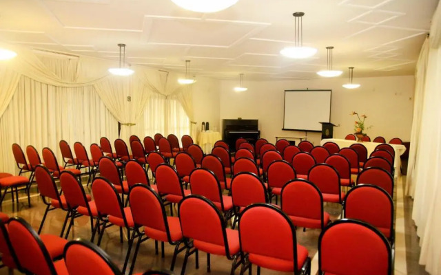 Galatas Central Hotel