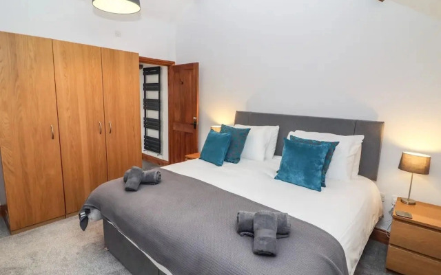 Fryston Cottage
