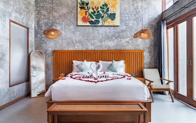 Villa Tulip Sanur