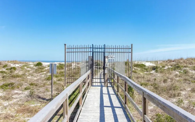 Hibiscus 301-A by Distinctive Beach Rentals