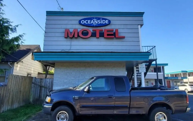 Oceanside Motel