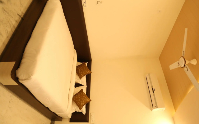 Hotel Delight