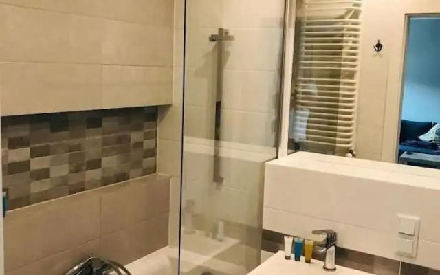 Boogie Apartments