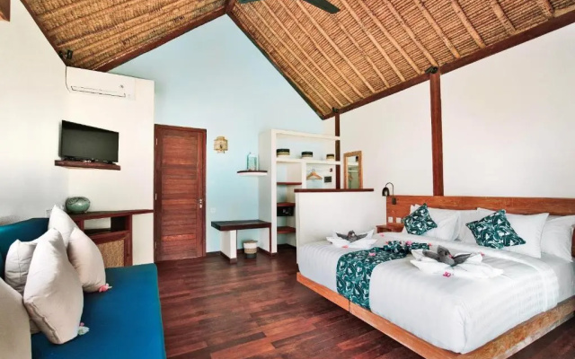 Segara Lombok