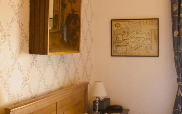 St Anns Guest House
