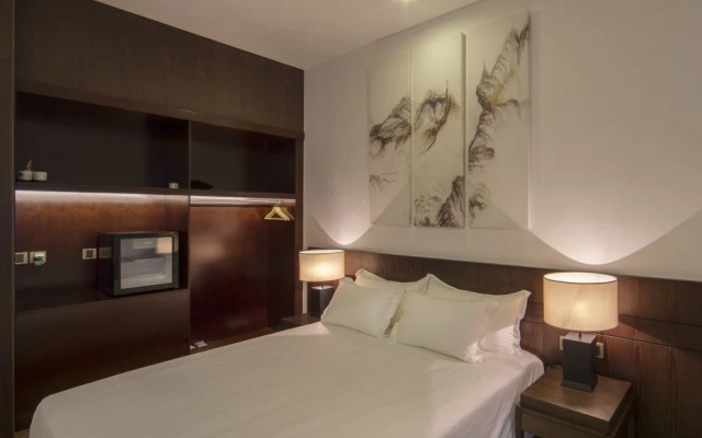 H Life Hotel Chuangyiyuan Branch