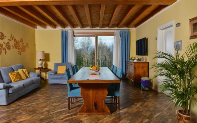 Villa Cesare