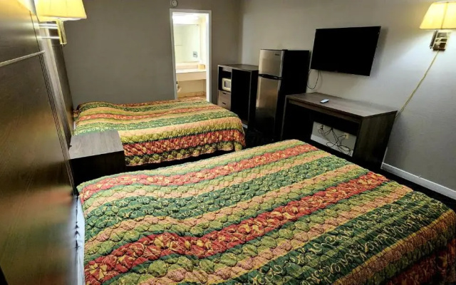 Alice Motor Inn