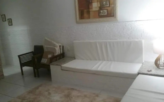 Pero Casa Triplex