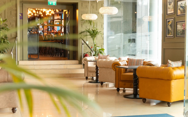 McGettigan's Hotel Letterkenny