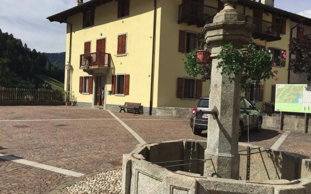 Casa Miravalle
