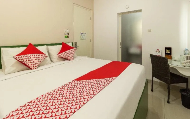 OYO 393 Ara Inn Bed and Breakfast