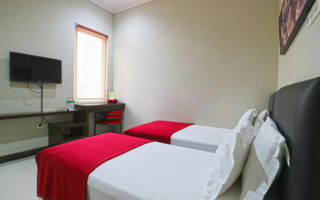 Chiaro Hotel Syariah