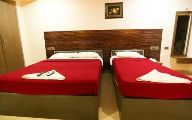 Hotel Malaysia Inn