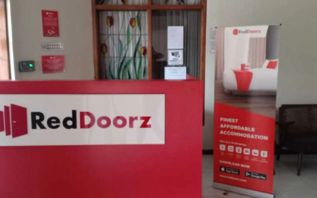 RedDoorz @ Soekarno Hatta Indah