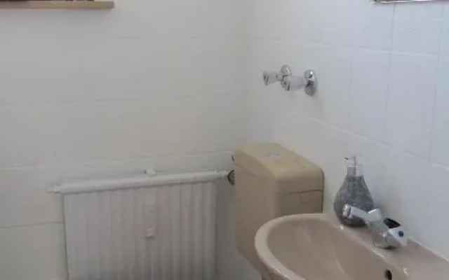 Gästehaus Fichtenwäldche