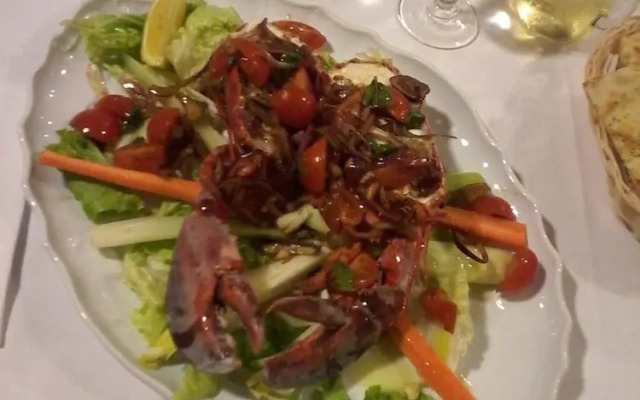 Hotel Gemelli