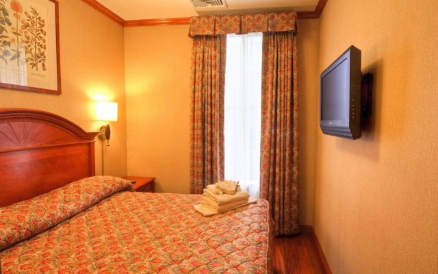 Belnord Hotel
