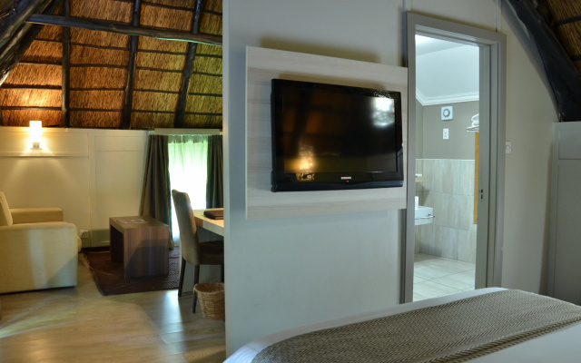 Cresta Marang Gardens