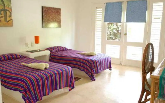 Casa Quinta Luna