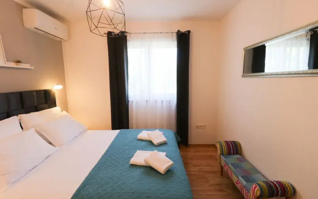 Villa Marija