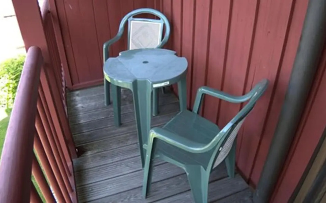 Feriendorf Glasgarten