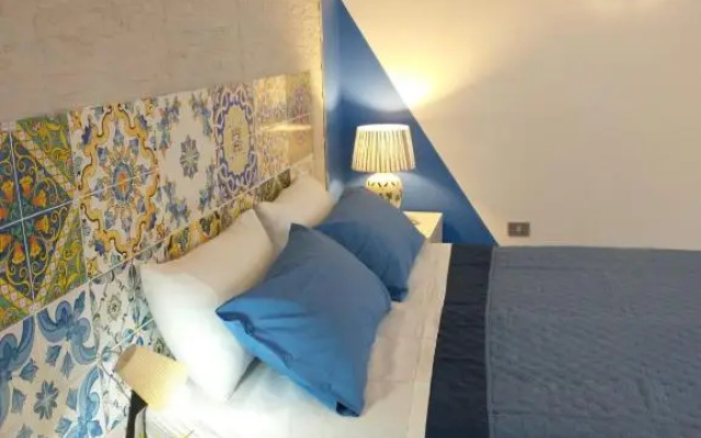 IDA S Apartament