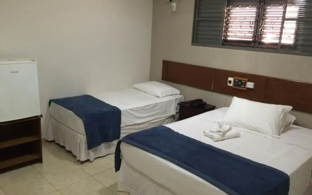 OYO Hotel Jardim