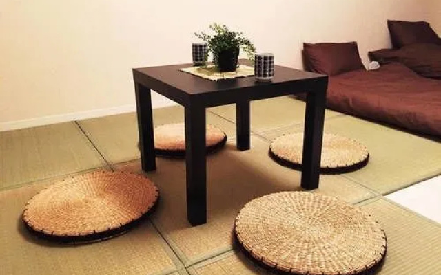 Naniwa Apartment