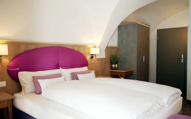 Das Brunners Hotel