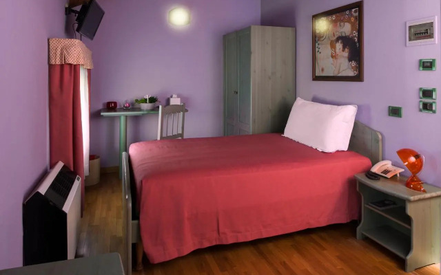 Country Hotel Al Gallo