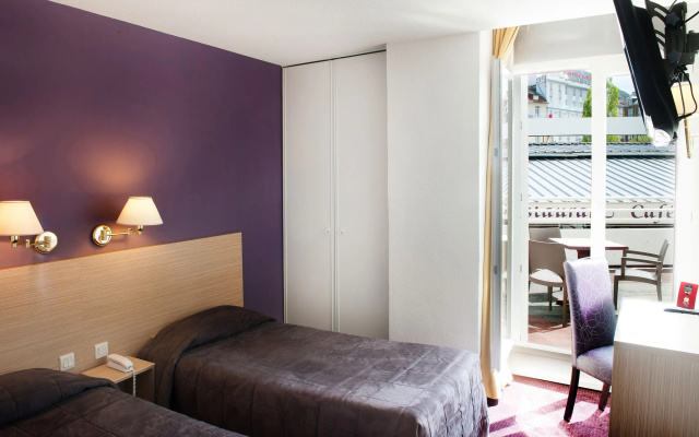 Hotel Continental