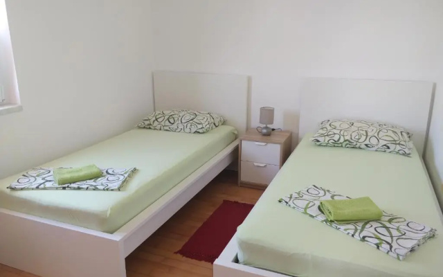 Apartments Booky