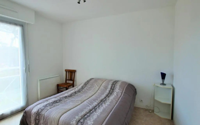 Appartement Saint-Brevin-les-Pins, 2 pièces, 3 personnes - FR-1-364-93