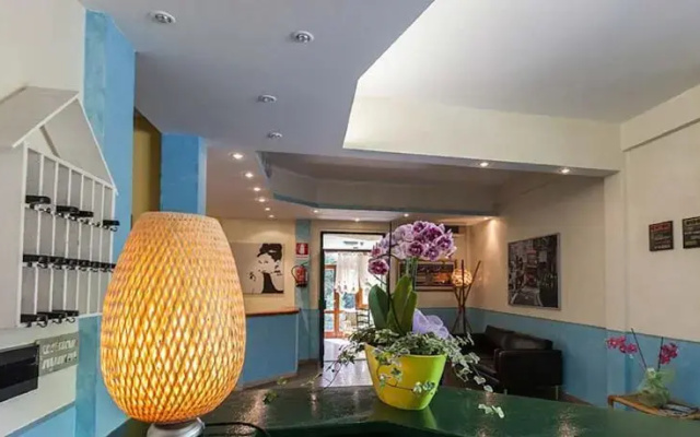 Hotel Delfin