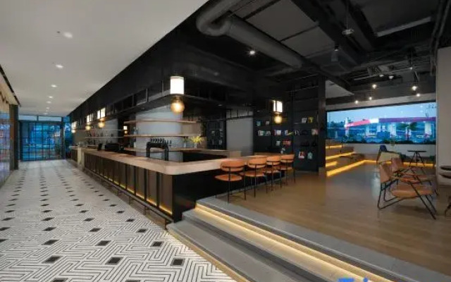 Tongpai Hotel,Haikou International Trade Center(Qilou Old Street Branch)