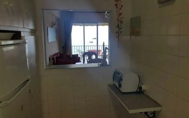 Sunset Apartment