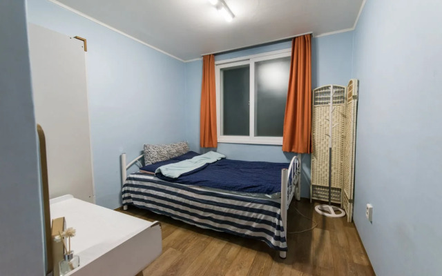 Guesthouse ONL - Hostel