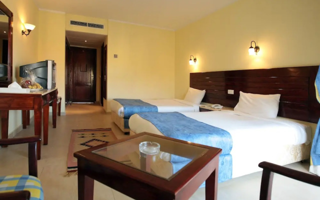 FAM Hotel & Resort Marsa Alam